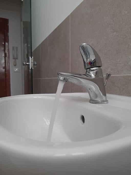 La Mansarda Delle Mongolfiere Apartment Turin