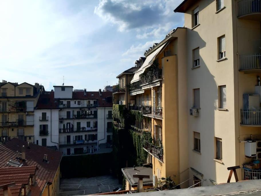 Apartment La Mansarda Delle Mongolfiere