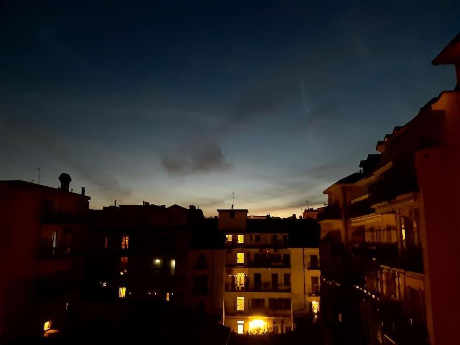 Apartment La Mansarda Delle Mongolfiere Turin