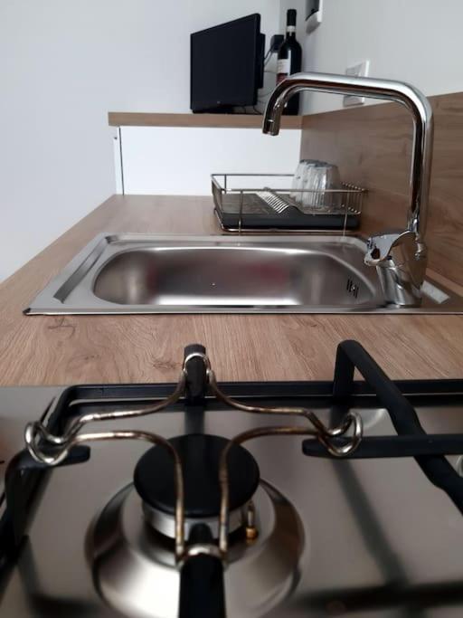 Apartment La Mansarda Delle Mongolfiere Turin