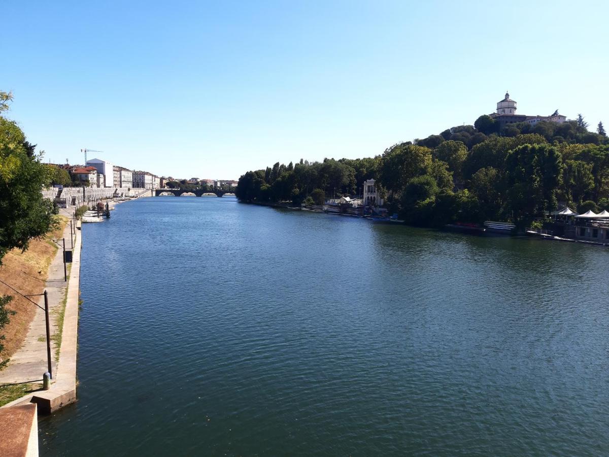 La Mansarda Delle Mongolfiere Apartment Turin
