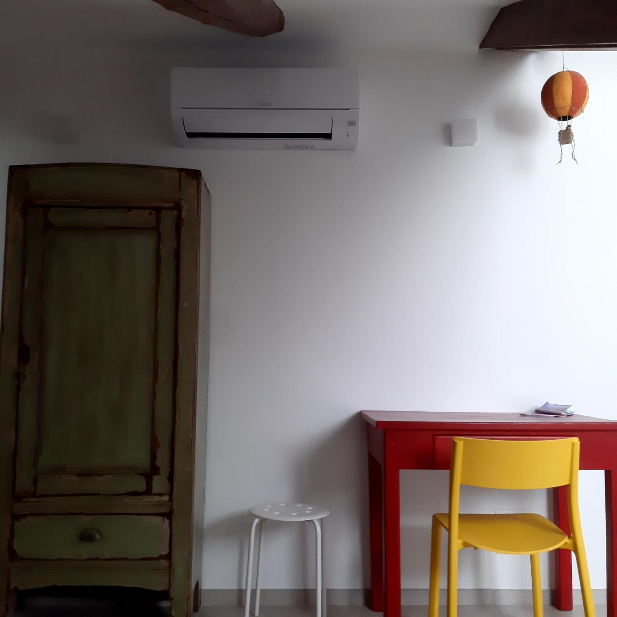 Apartment La Mansarda Delle Mongolfiere Turin