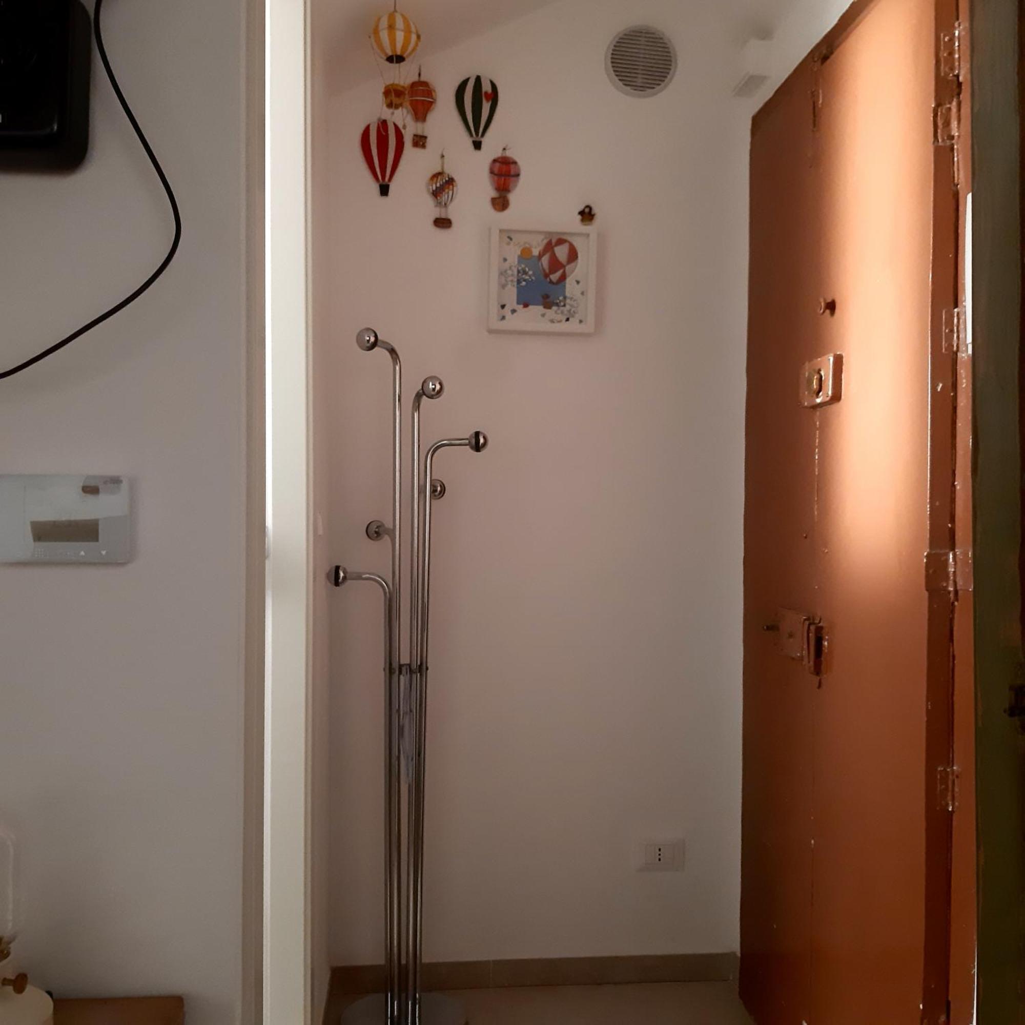 La Mansarda Delle Mongolfiere *