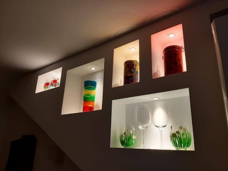 La Mansarda Delle Mongolfiere Apartment Turin