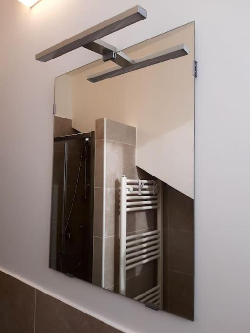 Apartment La Mansarda Delle Mongolfiere