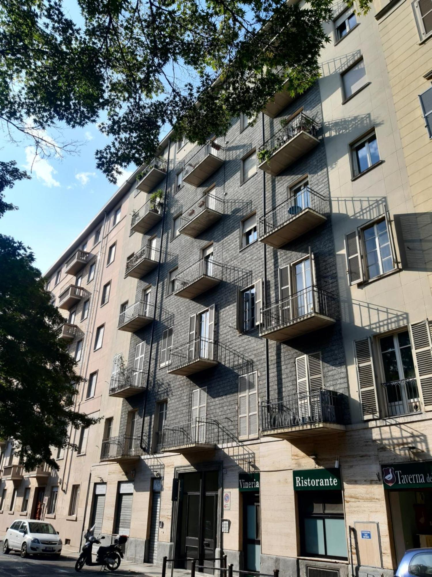 Apartment La Mansarda Delle Mongolfiere